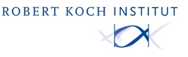 Logo Robert Koch-Institute (to Homepage)