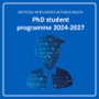 PhD Programme 2024 - 2027 at the Centre for Artificial Intelligence in Public Health Research (7.3.2024)